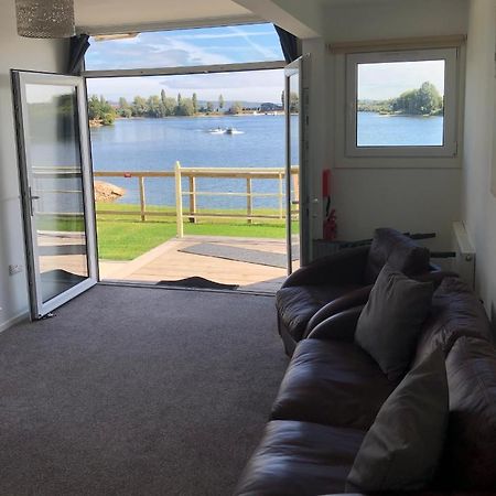 Lake View Lodge Chichester Eksteriør bilde