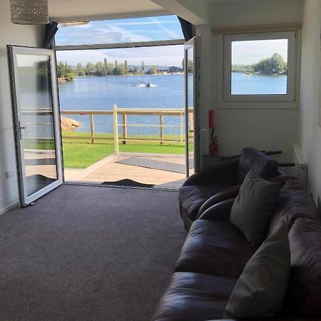 Lake View Lodge Chichester Eksteriør bilde